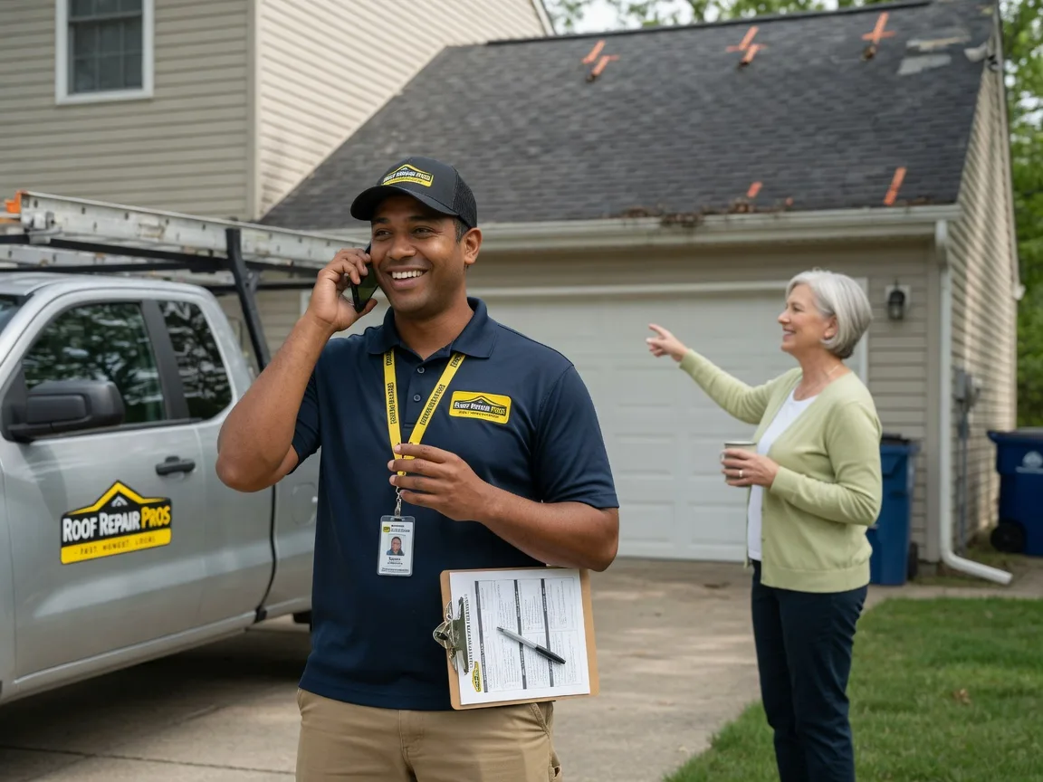 Roof Repair Zionsville, PA FAQs